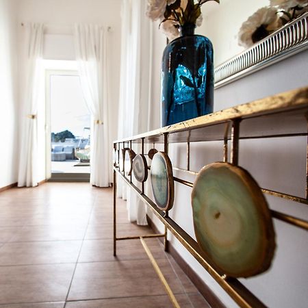 Mh Suites Rooms Apartments Bacoli Ngoại thất bức ảnh